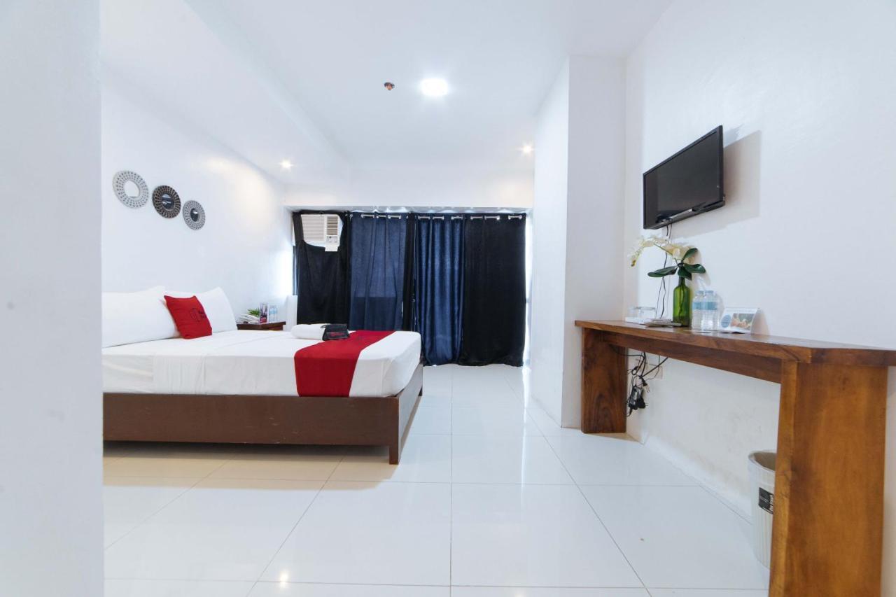Reddoorz Plus @ San Roque Roxas City Luaran gambar