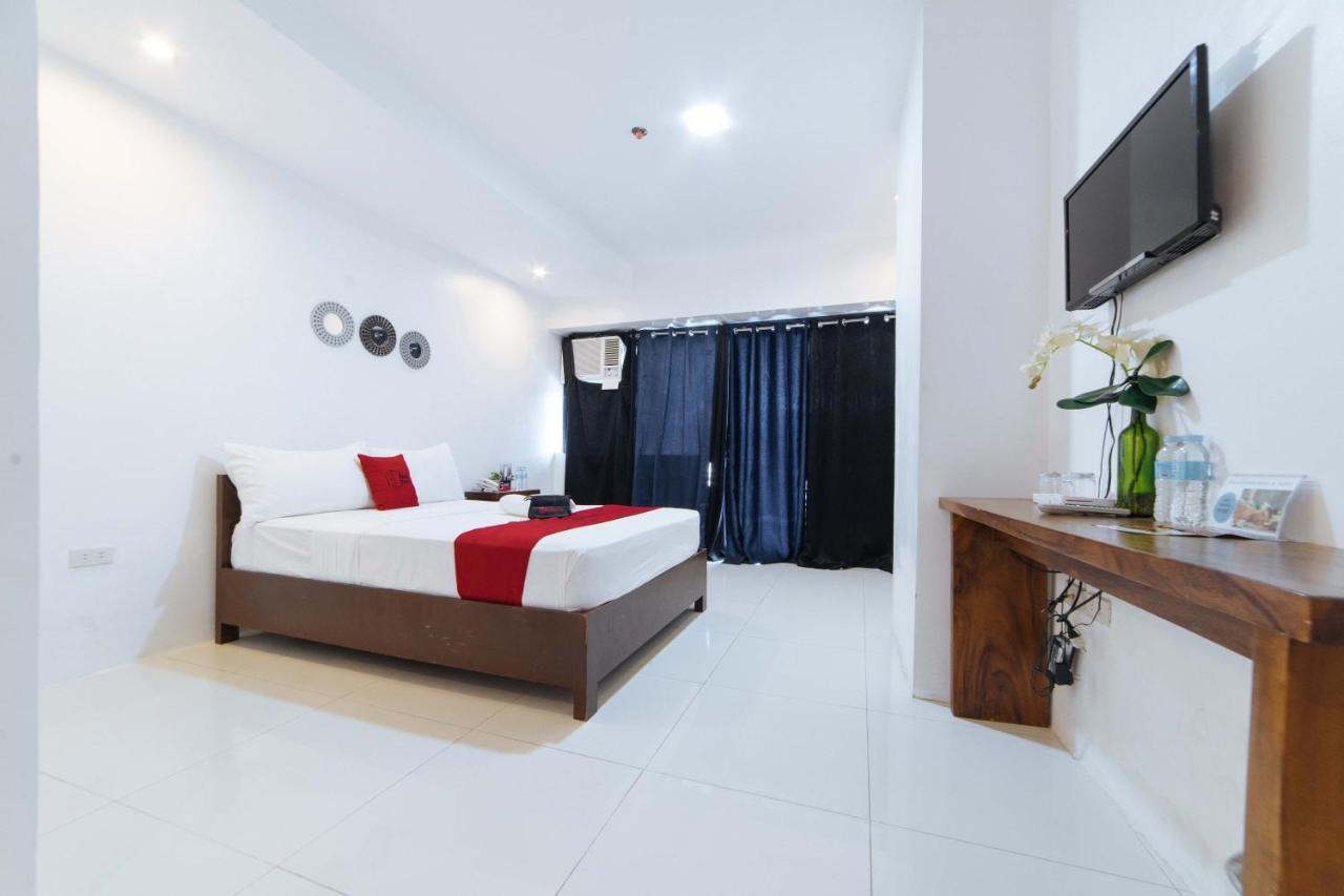 Reddoorz Plus @ San Roque Roxas City Luaran gambar