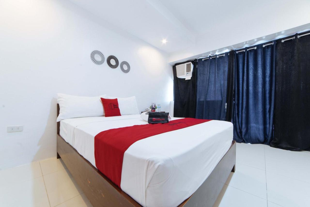 Reddoorz Plus @ San Roque Roxas City Luaran gambar