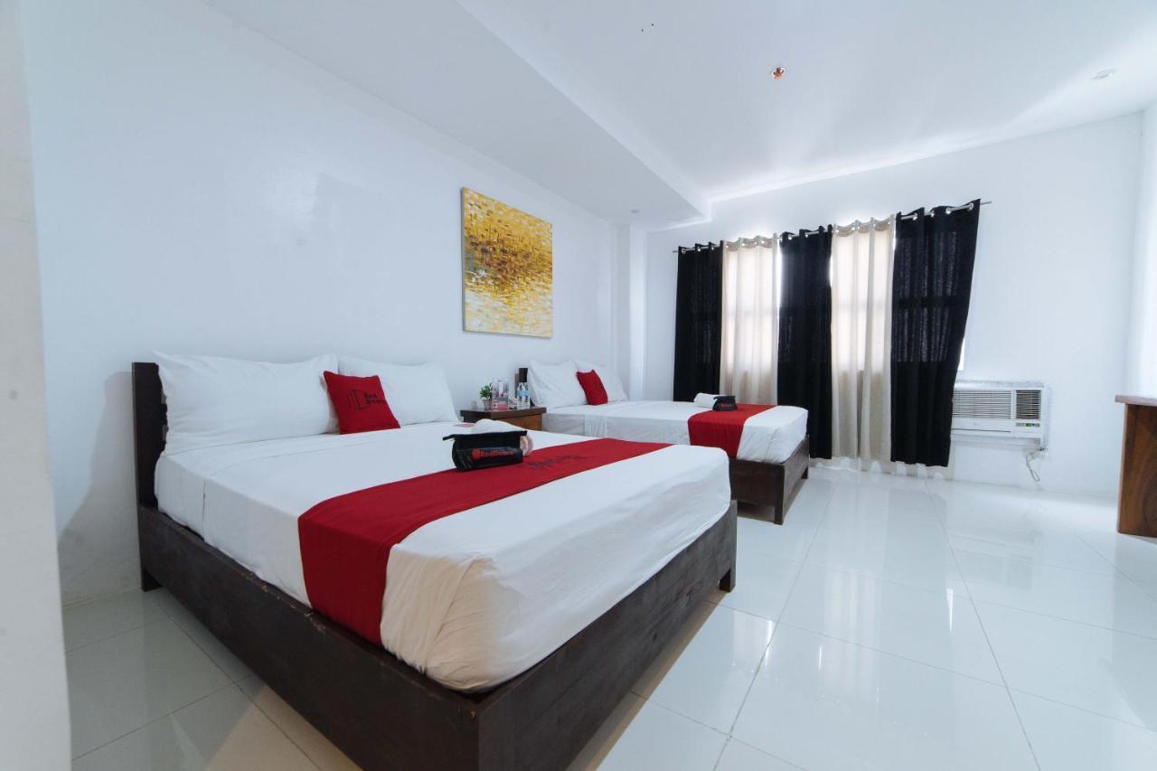 Reddoorz Plus @ San Roque Roxas City Luaran gambar