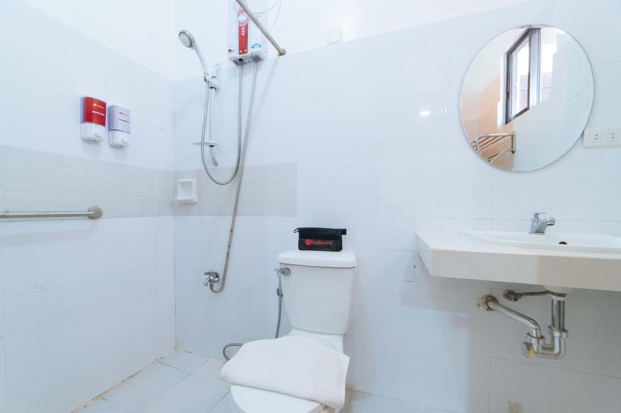 Reddoorz Plus @ San Roque Roxas City Luaran gambar