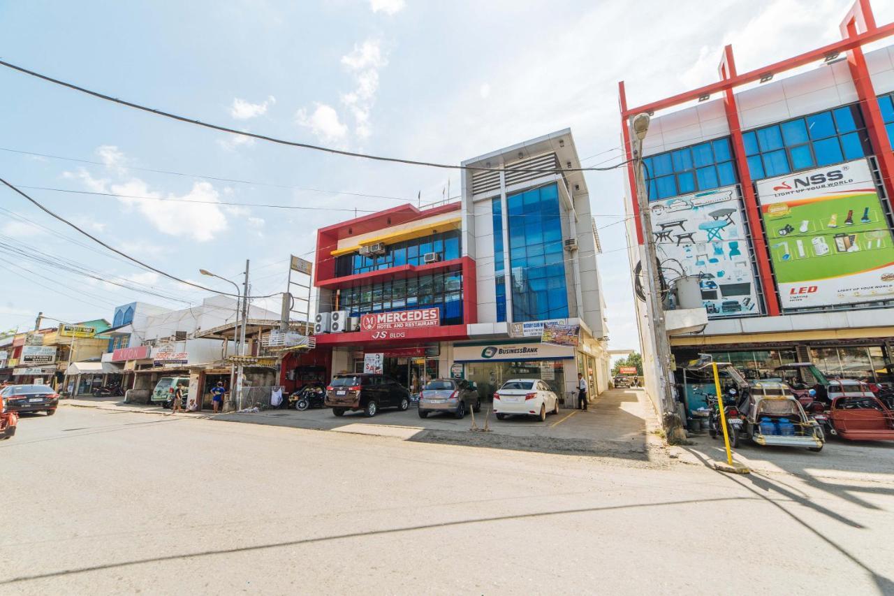Reddoorz Plus @ San Roque Roxas City Luaran gambar