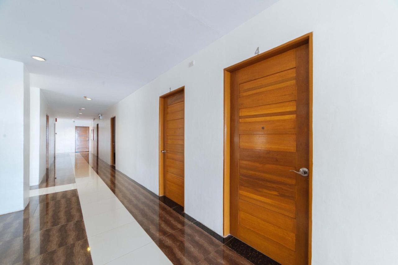 Reddoorz Plus @ San Roque Roxas City Luaran gambar