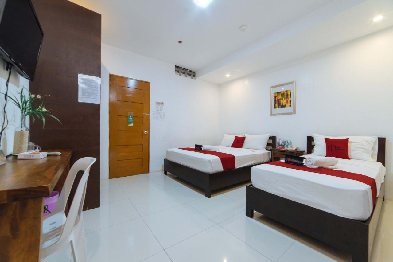 Reddoorz Plus @ San Roque Roxas City Luaran gambar